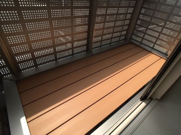 ブルーサファイア Aの物件内観写真